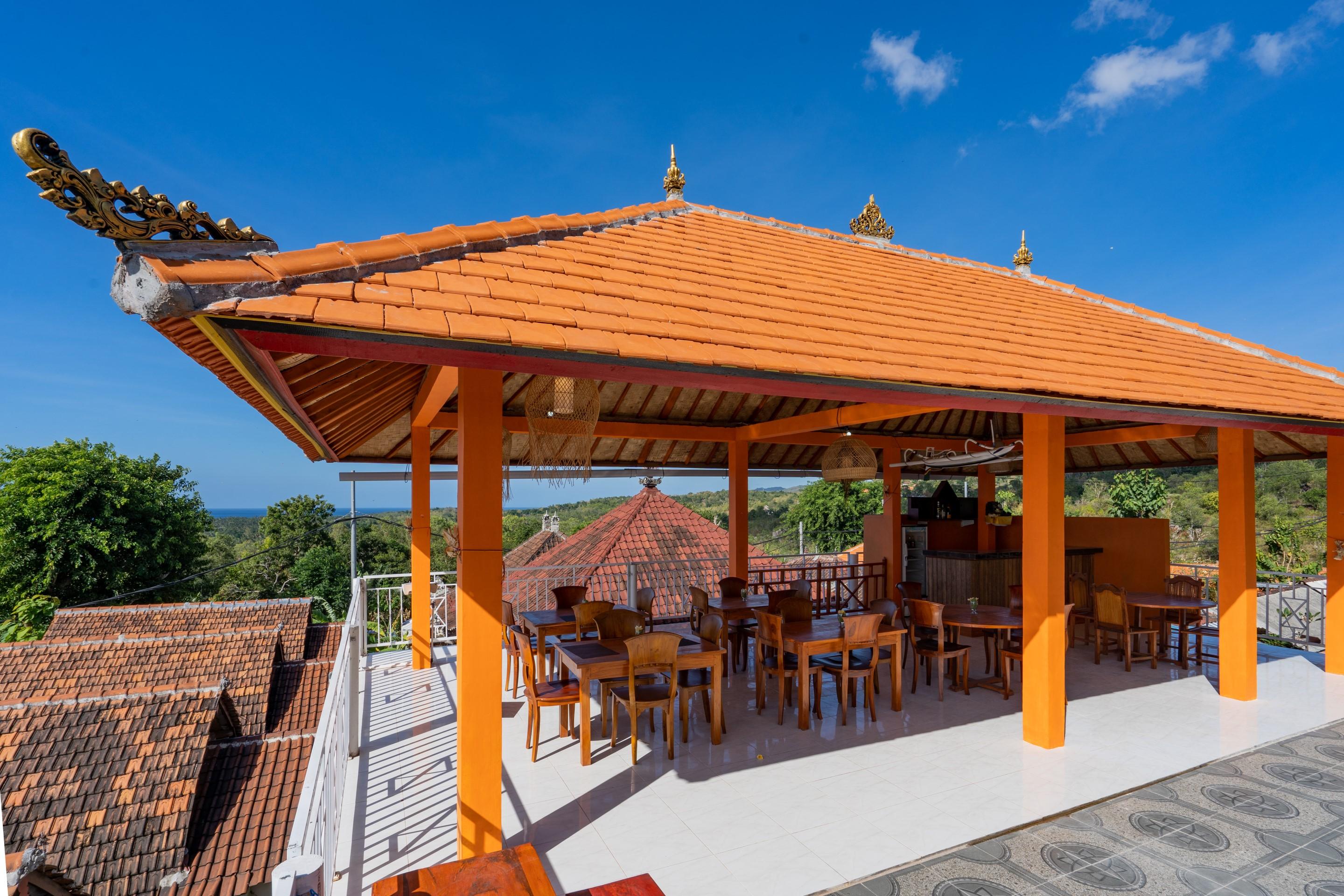 Sundi Ocean Bungalow By Abm Toyapakeh Esterno foto