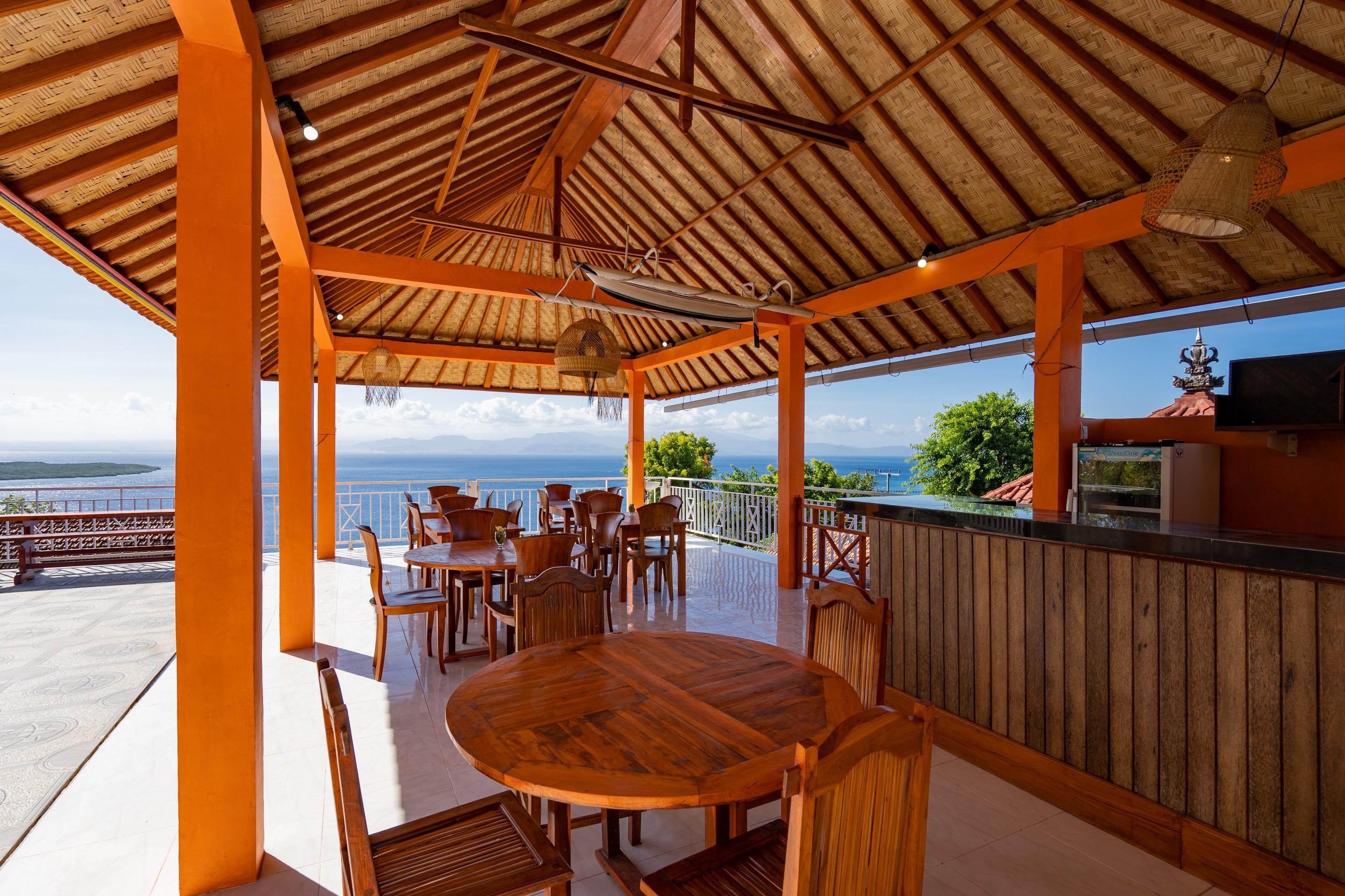 Sundi Ocean Bungalow By Abm Toyapakeh Esterno foto